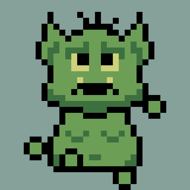 Goblin